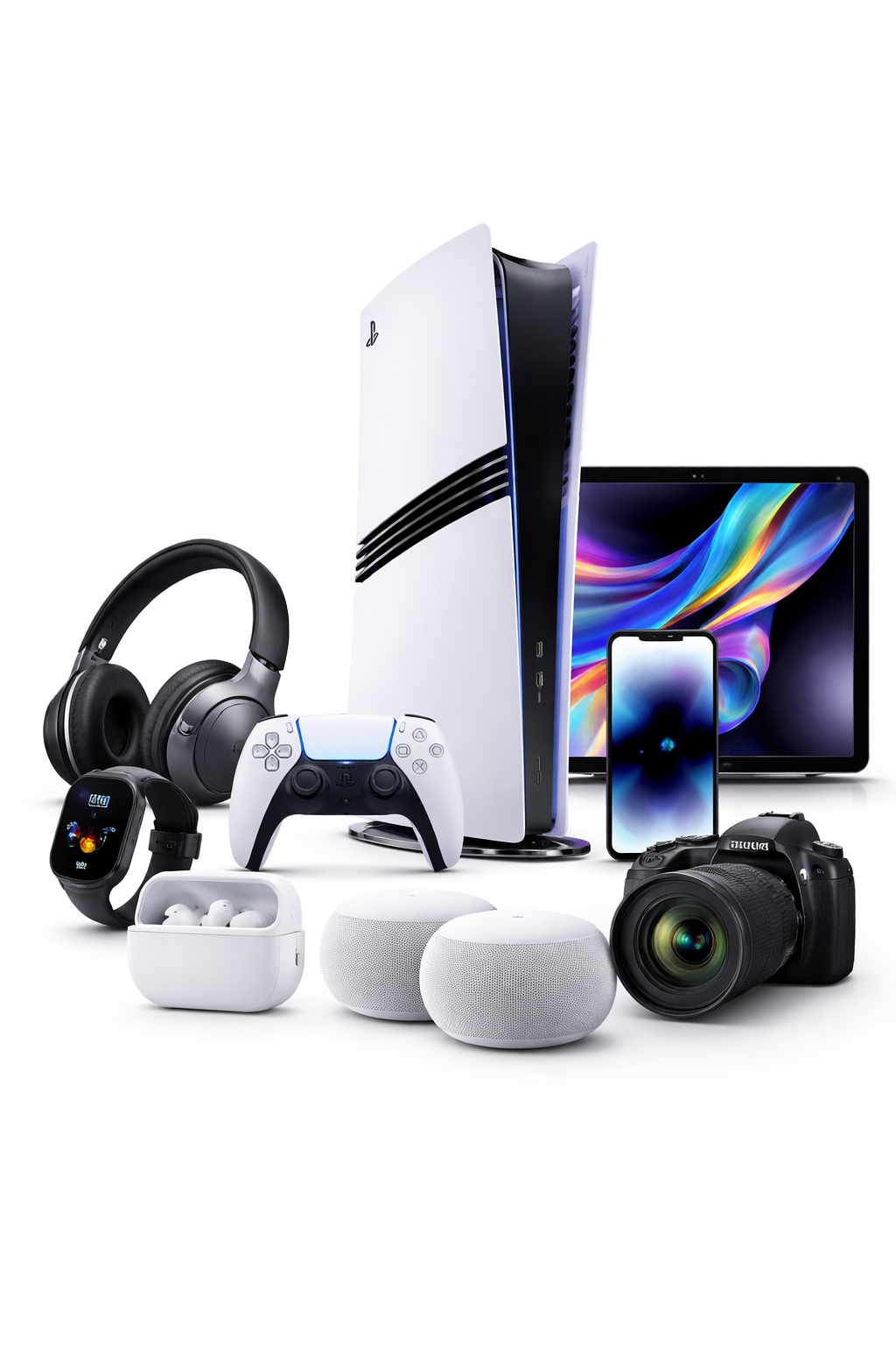 Gaming & Elektronik